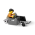 Kép 6/8 - LEGO® City - 4x4-es off-road terepjáró (60447)
