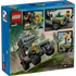 Kép 8/8 - LEGO® City - 4x4-es off-road terepjáró (60447)