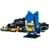Kép 1/13 - LEGO® Brickheadz - Batman™ 8 az 1-ben figura (40748)