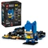 Kép 2/13 - LEGO® Brickheadz - Batman™ 8 az 1-ben figura (40748)