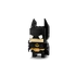 Kép 6/13 - LEGO® Brickheadz - Batman™ 8 az 1-ben figura (40748)