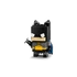 Kép 8/13 - LEGO® Brickheadz - Batman™ 8 az 1-ben figura (40748)