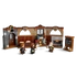 Kép 3/6 - LEGO® Harry Potter - Roxfort™ kastély: Bűbájtanóra (76442)