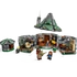 Kép 3/6 - LEGO® Harry Potter - Hagrid kunyhója: Egy váratlan látogatás (76428)