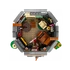 Kép 4/6 - LEGO® Harry Potter - Hagrid kunyhója: Egy váratlan látogatás (76428)