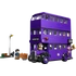 Kép 1/6 - LEGO® Harry Potter - Kalandok a Kóbor Grimbusz™-on (76446)