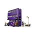 Kép 3/6 - LEGO® Harry Potter - Kalandok a Kóbor Grimbusz™-on (76446)