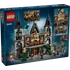 Kép 7/7 - LEGO® Harry Potter - Malfoy-kúria (76453)