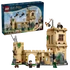 Kép 2/7 - LEGO® Harry Potter - Roxfort™ kastély: Repülésórák (76447)