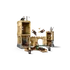 Kép 3/7 - LEGO® Harry Potter - Roxfort™ kastély: Repülésórák (76447)