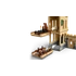 Kép 4/7 - LEGO® Harry Potter - Roxfort™ kastély: Repülésórák (76447)