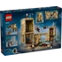 Kép 7/7 - LEGO® Harry Potter - Roxfort™ kastély: Repülésórák (76447)