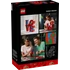 Kép 6/6 - LEGO® Art - LOVE (31214)