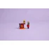 Kép 7/8 - LEGO® Minecraft - Csata az alvilági lávatónál (21266)