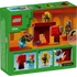 Kép 8/8 - LEGO® Minecraft - Csata az alvilági lávatónál (21266)