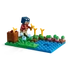 Kép 5/10 - LEGO® Minecraft - A békaház (21256)
