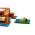 Kép 6/10 - LEGO® Minecraft - A békaház (21256)