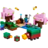 Kép 1/8 - LEGO® Minecraft - A cseresznyevirágos kert (21260)