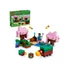 Kép 2/8 - LEGO® Minecraft - A cseresznyevirágos kert (21260)