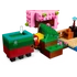 Kép 6/8 - LEGO® Minecraft - A cseresznyevirágos kert (21260)