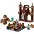 Kép 1/6 - LEGO® Minecraft - Küzdőtér az erdei háznál (21272)