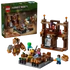 Kép 2/6 - LEGO® Minecraft - Küzdőtér az erdei háznál (21272)