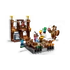 Kép 3/6 - LEGO® Minecraft - Küzdőtér az erdei háznál (21272)