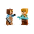 Kép 6/8 - LEGO® Minecraft - A fegyverraktár (21252)
