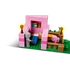 Kép 5/8 - LEGO® Minecraft - A kismalac háza (21268)
