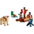 Kép 1/8 - LEGO® Minecraft - A kalózhajós utazás (21259)