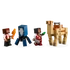 Kép 5/8 - LEGO® Minecraft - A kalózhajós utazás (21259)