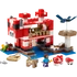 Kép 1/8 - LEGO® Minecraft - A múúmbák háza (21270)