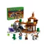 Kép 2/9 - LEGO® Minecraft - A pusztasági bánya (21263)
