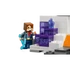 Kép 4/9 - LEGO® Minecraft - A pusztasági bánya (21263)
