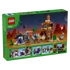 Kép 8/9 - LEGO® Minecraft - A pusztasági bánya (21263)