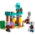 Kép 1/7 - LEGO® Minecraft - Illagerek őrjárata a sivatagban (21267)