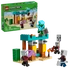 Kép 2/7 - LEGO® Minecraft - Illagerek őrjárata a sivatagban (21267)
