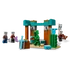 Kép 3/7 - LEGO® Minecraft - Illagerek őrjárata a sivatagban (21267)