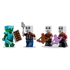 Kép 5/7 - LEGO® Minecraft - Illagerek őrjárata a sivatagban (21267)