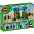 Kép 7/7 - LEGO® Minecraft - Illagerek őrjárata a sivatagban (21267)