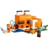 Kép 1/6 - LEGO® Minecraft - A rókaházikó (21178)