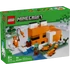 Kép 2/6 - LEGO® Minecraft - A rókaházikó (21178)