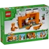 Kép 5/6 - LEGO® Minecraft - A rókaházikó (21178)