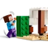 Kép 4/7 - LEGO® Minecraft - Steve sivatagi expedíciója (21251)