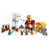 Kép 3/10 - LEGO® Minecraft - A szellemléghajó és falutámadás (21273)
