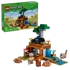 Kép 2/8 - LEGO® Minecraft - Tatuexpedíció a bányában (21269)