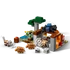 Kép 3/8 - LEGO® Minecraft - Tatuexpedíció a bányában (21269)