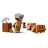 Kép 6/8 - LEGO® Minecraft - Tatuexpedíció a bányában (21269)
