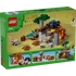 Kép 8/8 - LEGO® Minecraft - Tatuexpedíció a bányában (21269)