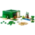 Kép 1/9 - LEGO® Minecraft - A tengerparti teknősház (21254)